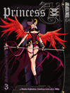 Cover image for Princess Ai, Volume 3